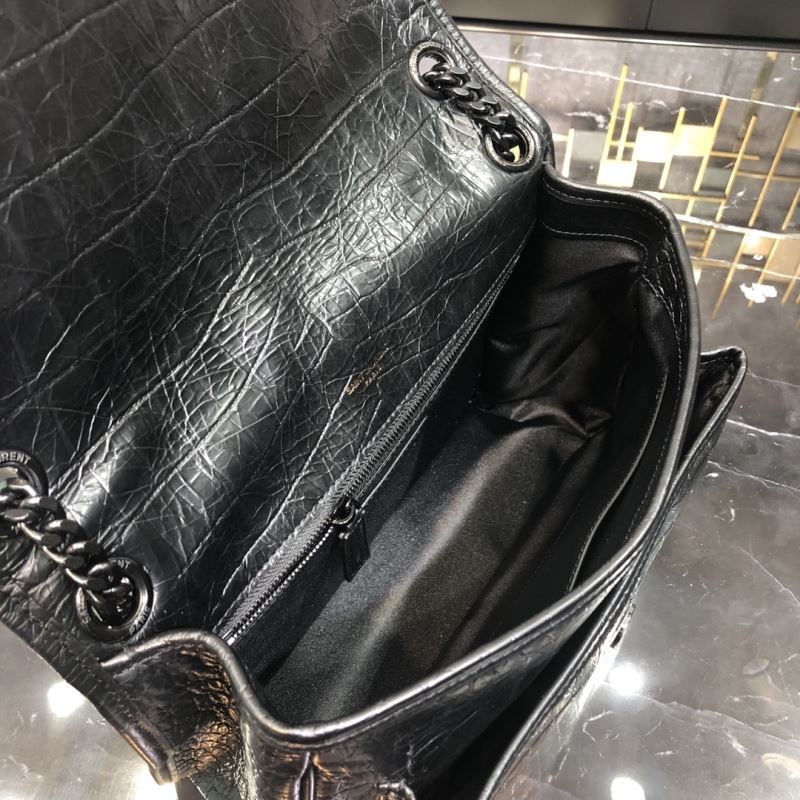 YSL Top Handle Bags